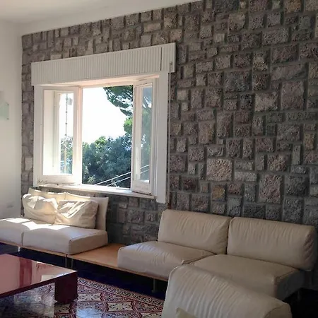 아파트 Sal Smith's House *