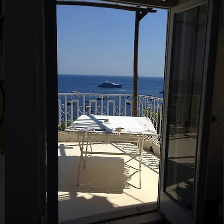 Sal Smith's House *