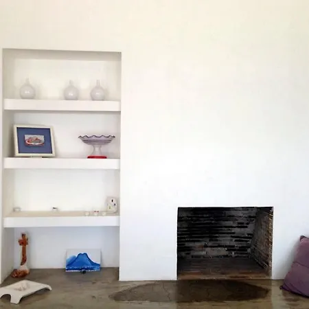 Sal Smith's House Apartment *