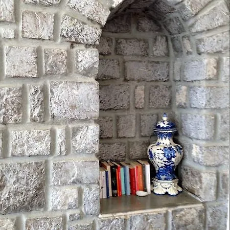 Sal Smith's House 마사루브렌세