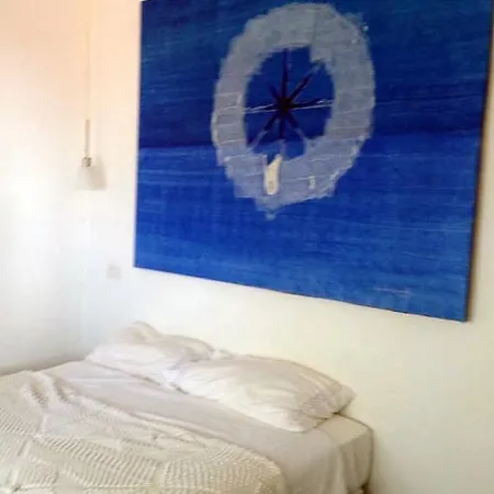 Sal Smith's House Apartment